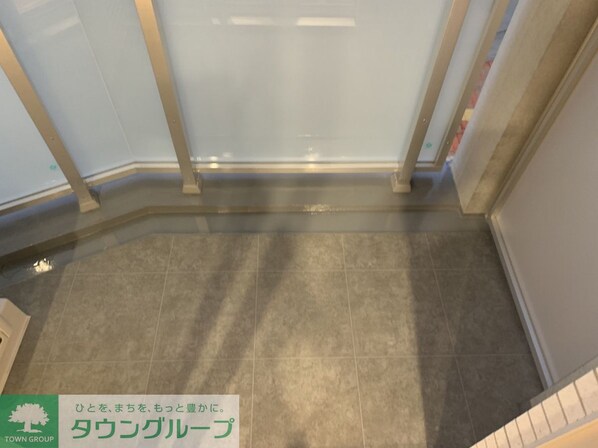 ALTERNA東池袋の物件内観写真